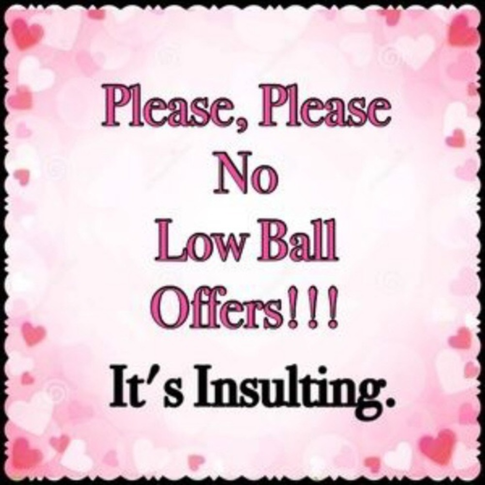 NFS - Please Don’t Waste My Time